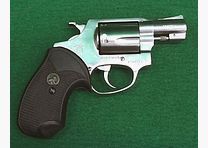 Revolver Amadeo Rossi 2" Mod. SS