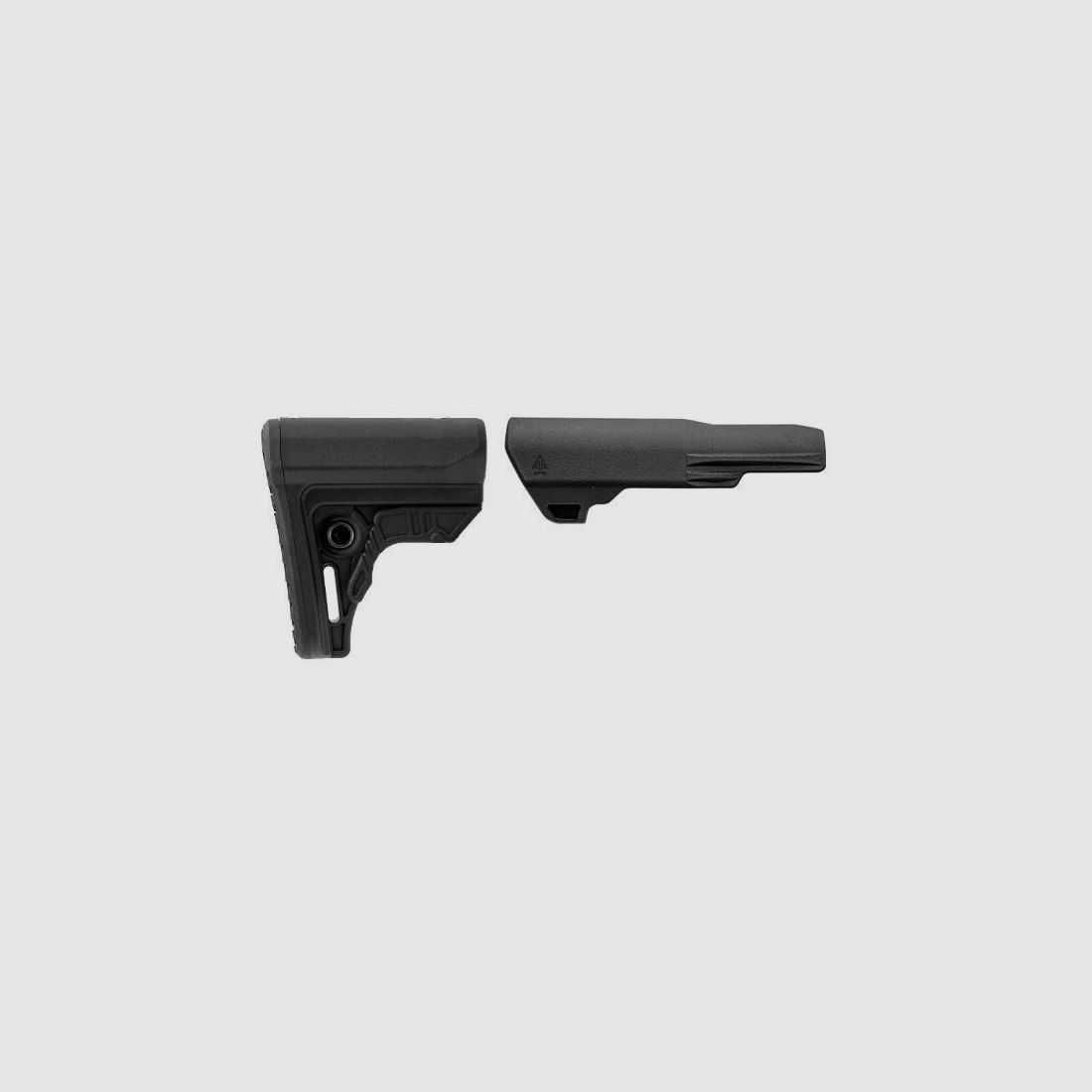 AR15 - Stock for AR15 and M4 UTG Pro, image 1 of 5