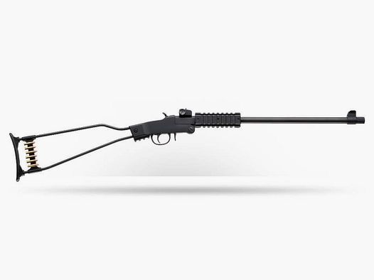 Chiappa Little Badger (NOT FOLDABLE) Kipplaufbüchse Kal. 22lfb.