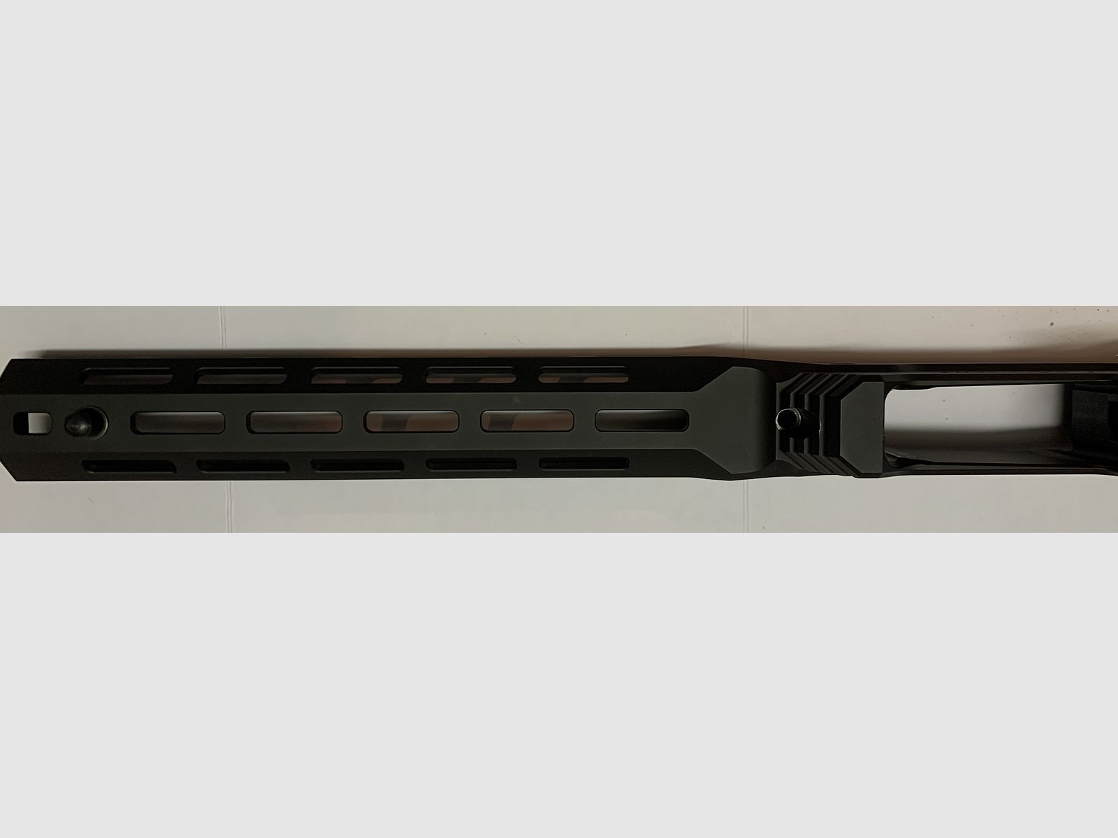 MDT TAC LSS XL GEN II CHASSIS HOWA
