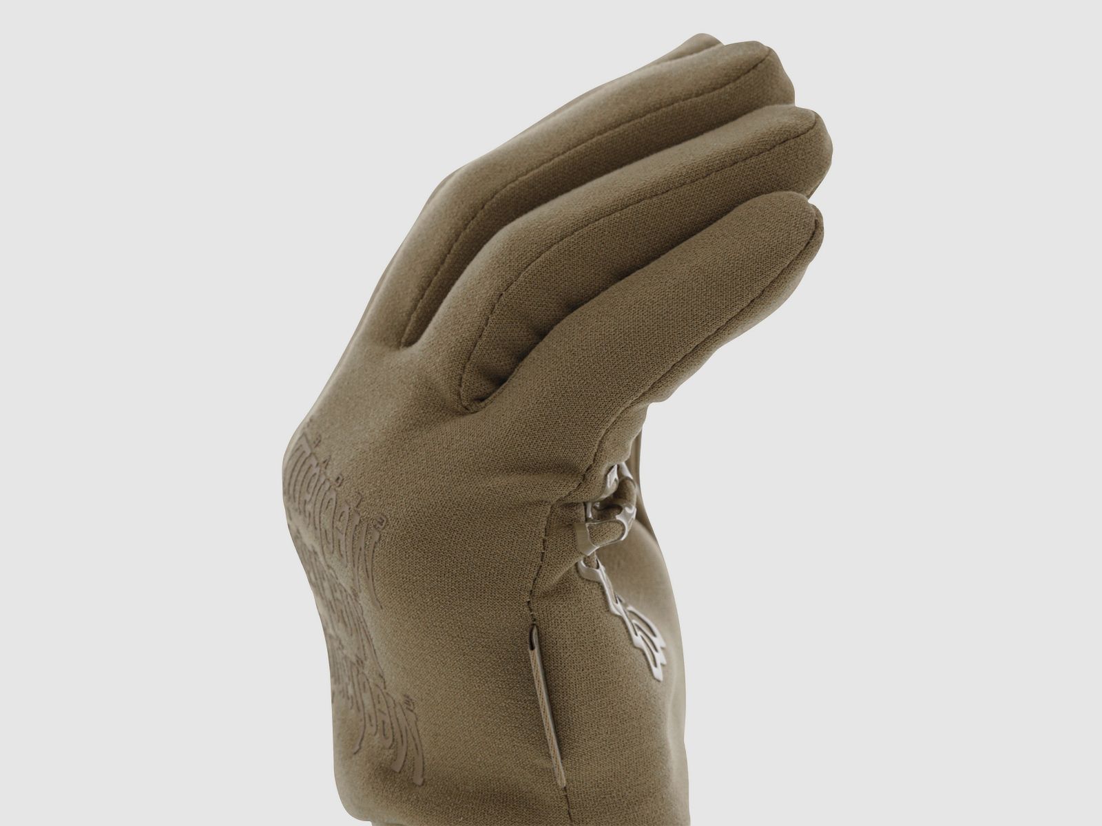 Gants Mechanix ColdWork™ Base Layer - Coyote, image 7 sur 12