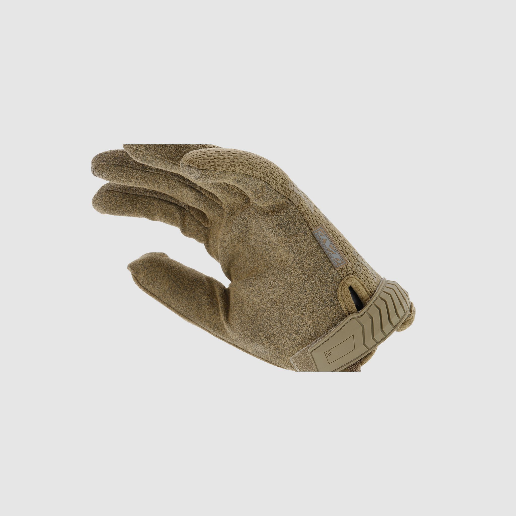 Mechanix Wear – The Original / coyote / S, Bild 7 von 10