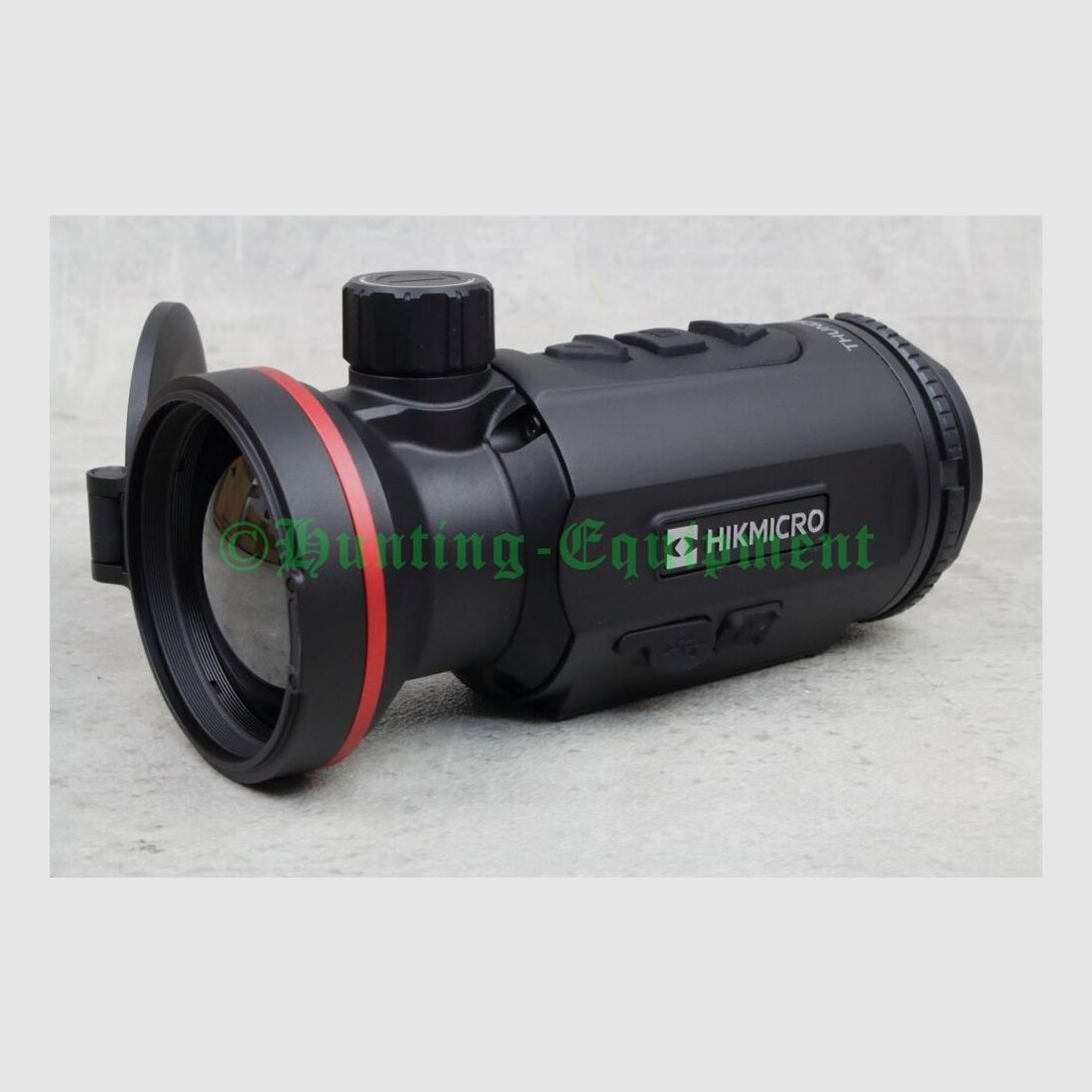 HIKMICRO Thunder TQ50C 3.0 Wärmebildvorsatzger