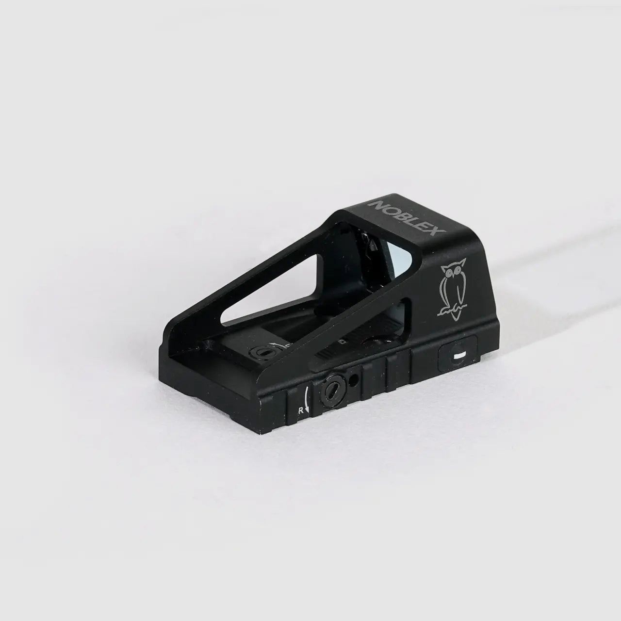NOBLEX NV 1x23 OS Glock MOS (fino alla Gen. 5) | ristrutturato