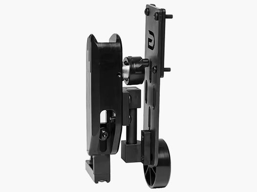 Futteral STEYR IPSC Speed (Linkshänder) – STEYR ATC