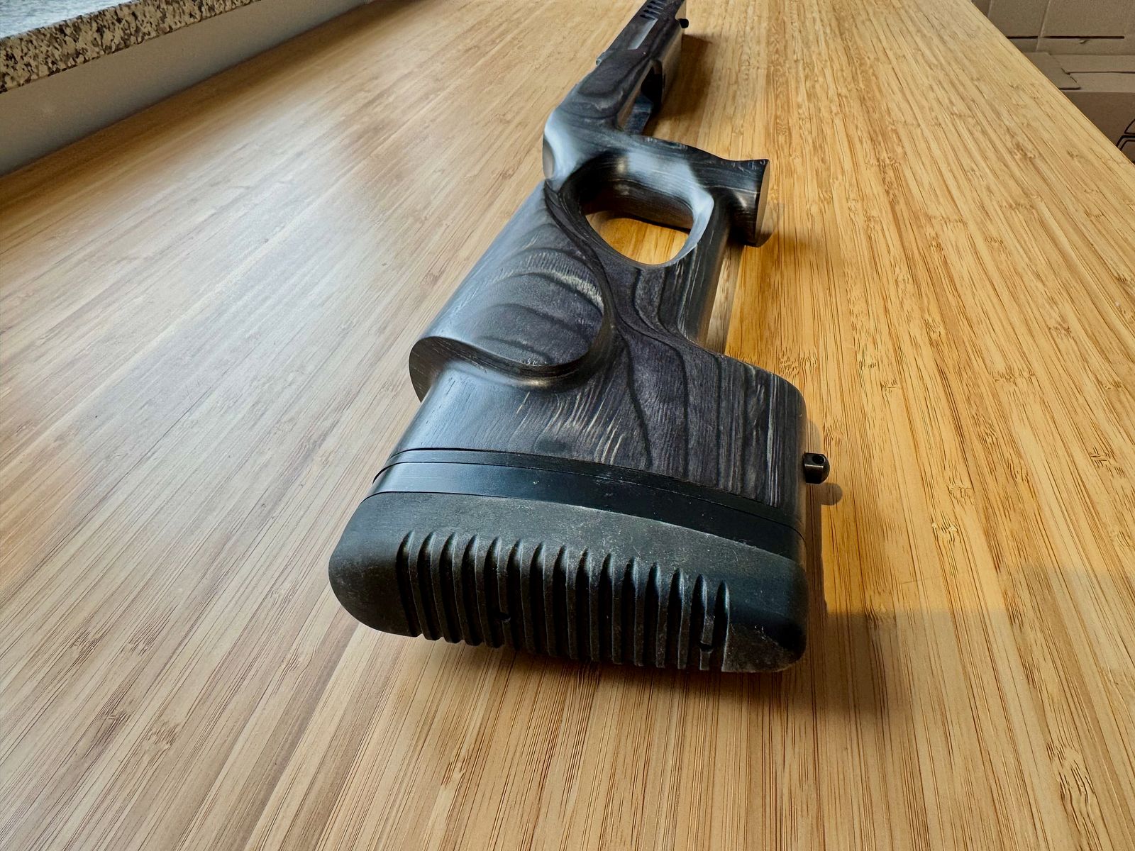 Target Lite Schichtholz Schaft für Ruger 10/22