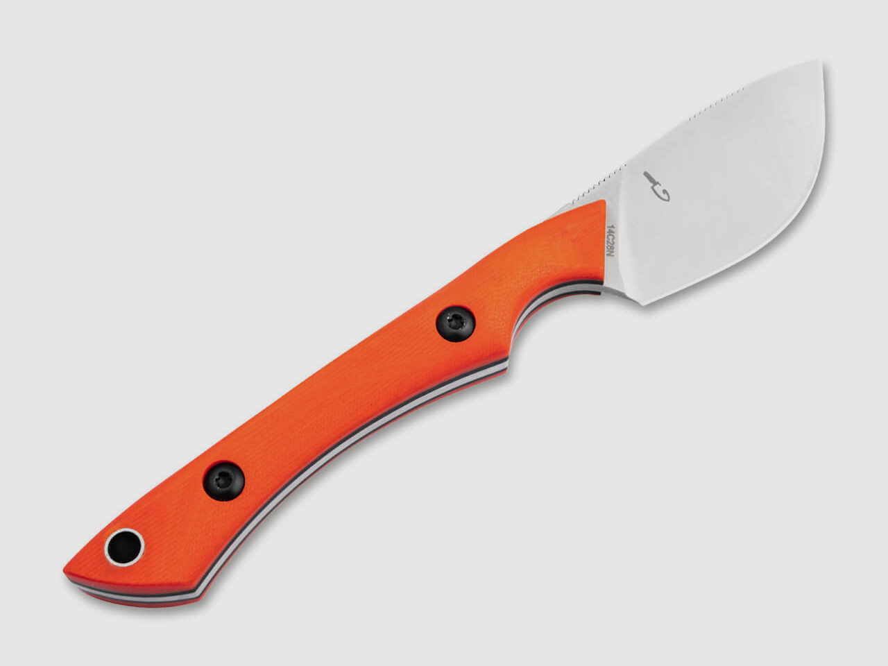 Böker Plus M.U.K. Orange, Bild 2 von 4