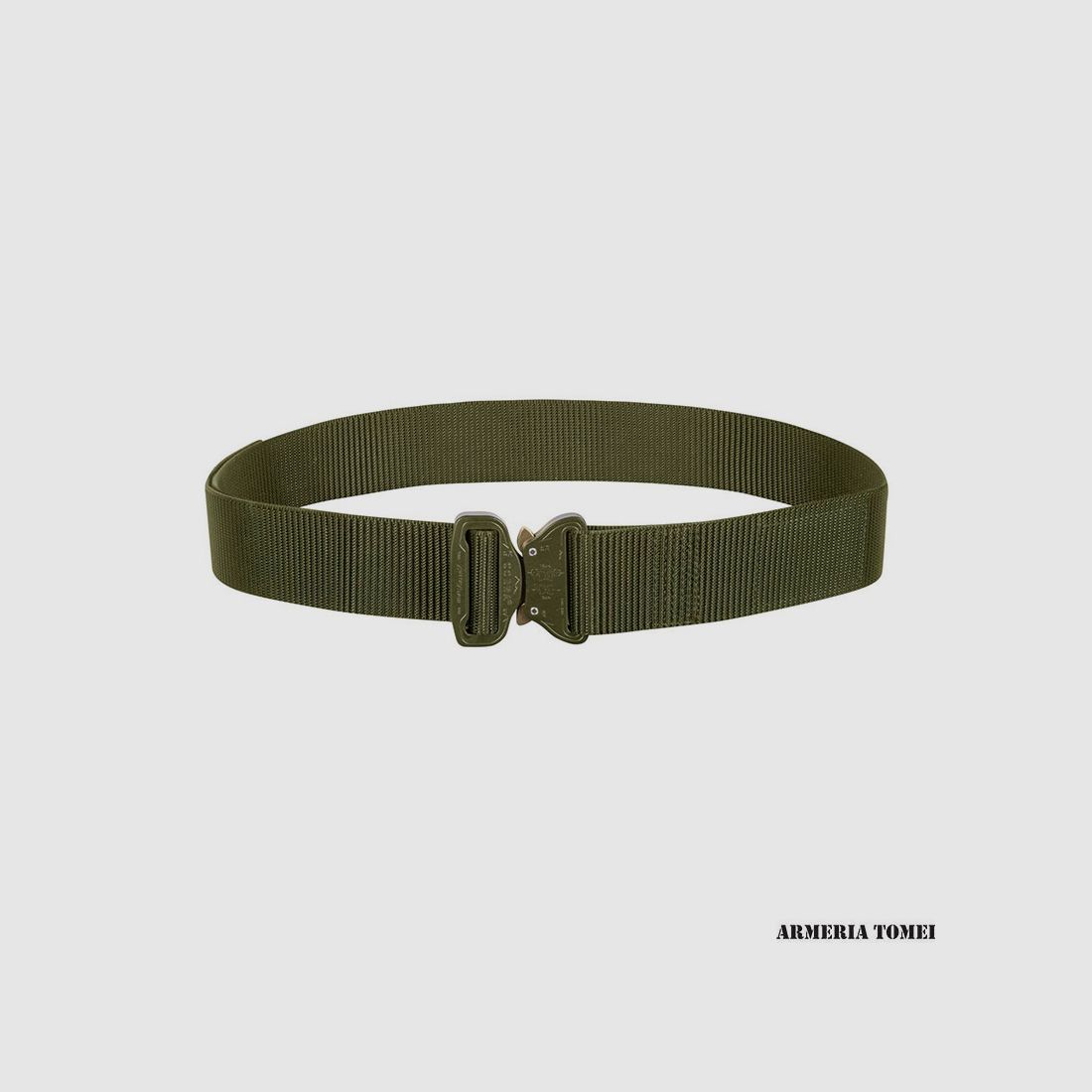 Taktischer Gürtel – Helikon-Tex – Cobra FC45 Taktischer Gürtel Olivgrün