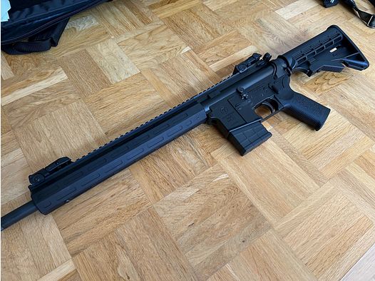 Tippmann M4-22 Elite-GS Sport - NP 950€ - Accessoires