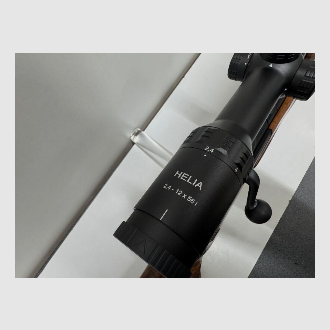 Blaser R8 Success HK4 Zestaw Komplet - Broń Friedrichs