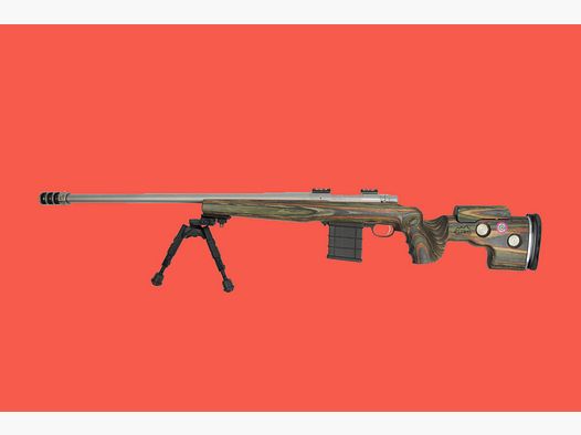 Howa 1500 Links