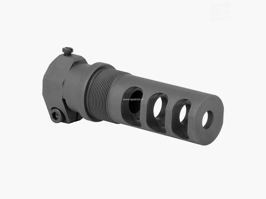 B&T Kompensator 3-komorowy typ APR do Accuracy International AW/AX kal .338 LM