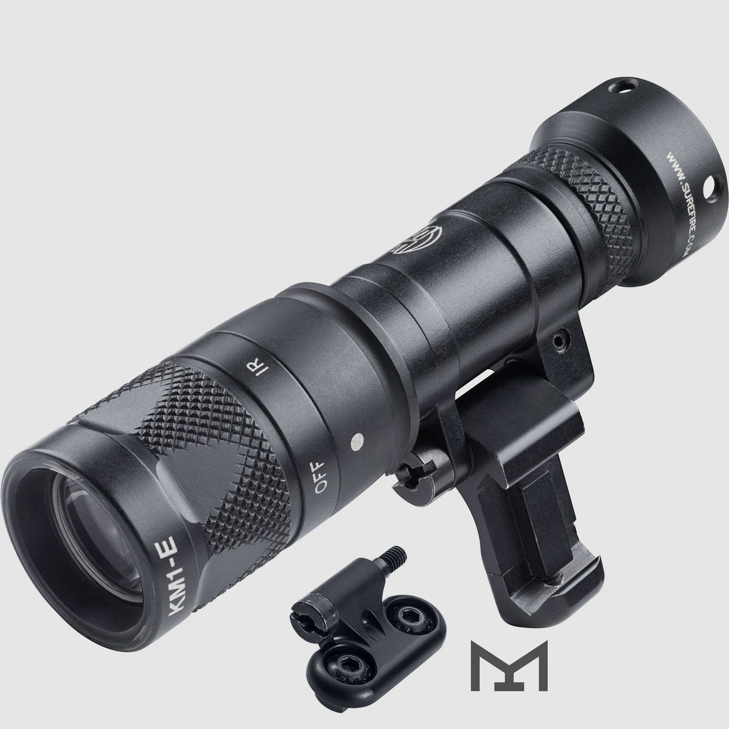 Mini Scout Light Pro Infrared (Black) Surefire, image 1 sur 6