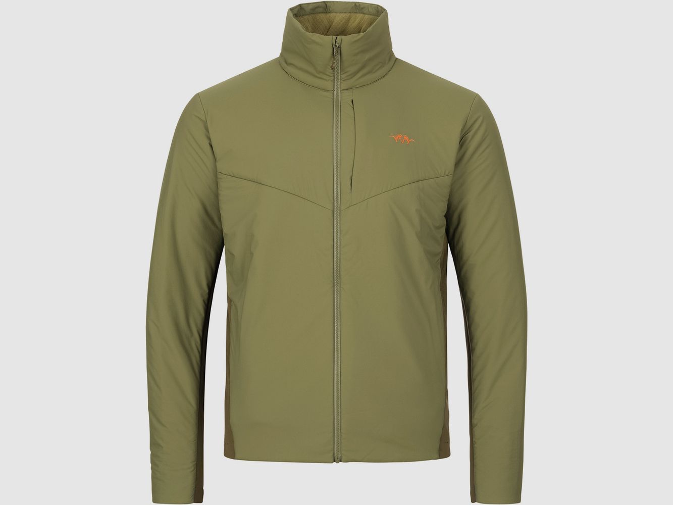 Blaser Operator Jacke highland Grün