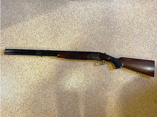 Browning Sporter Ultra Plus