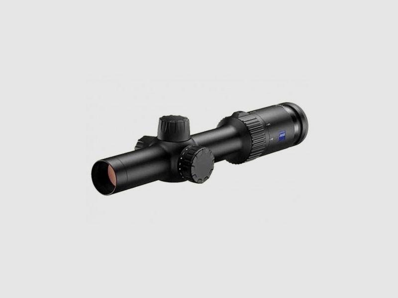 Zeiss Conquest V4 1-4X24, Bild 1 von 2