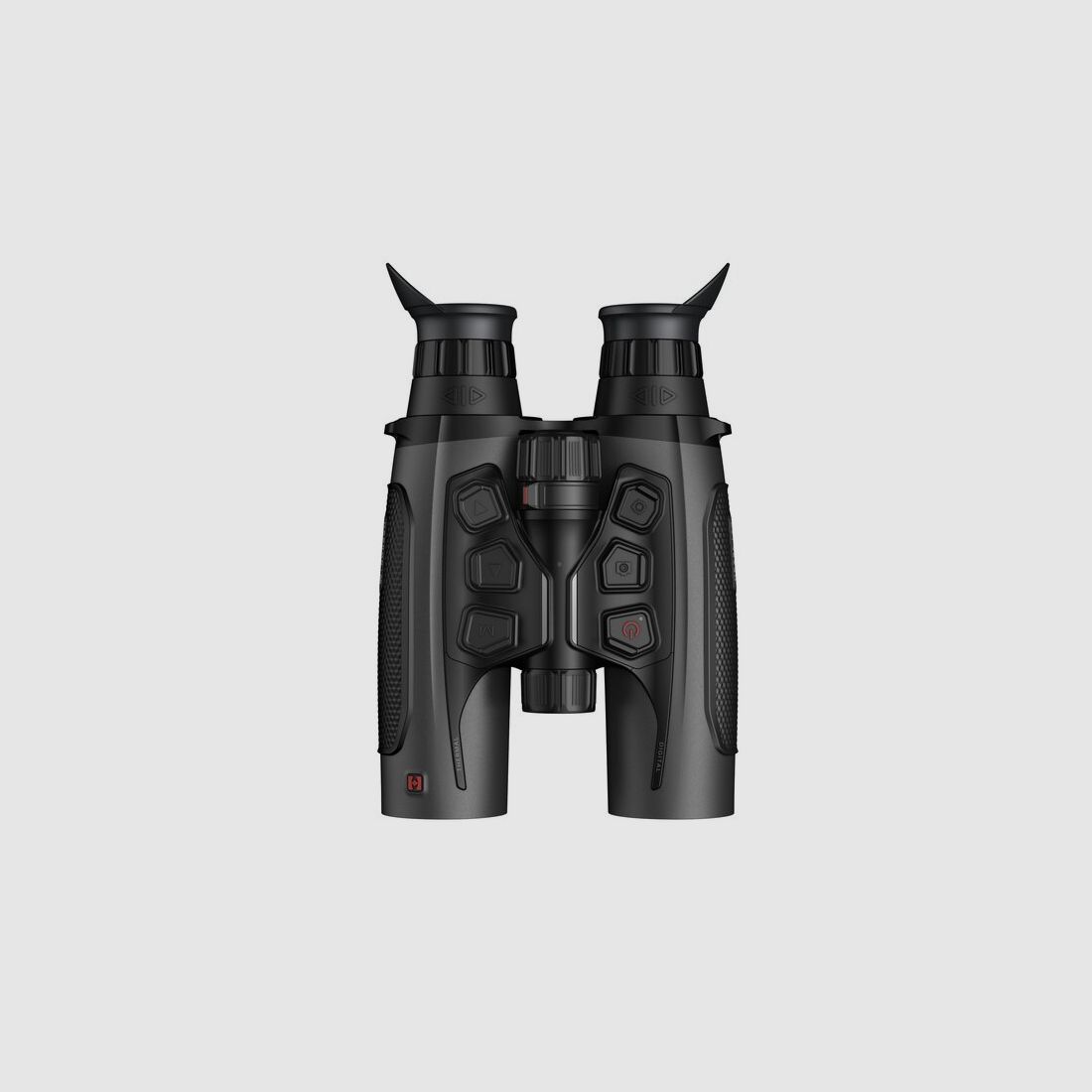 Hikmicro Habrok 4K HE25L 2.0 thermal imaging binoculars