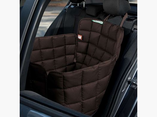 Manta para perros DeLuxe 1 plaza (4/5 puertas)