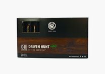 RWS .308 Win. Driven-Hunt 10.7g/165gr Rifle Cartridges Lead-Free