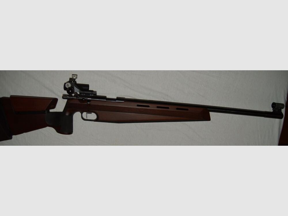 Anschütz 1903 .22lr