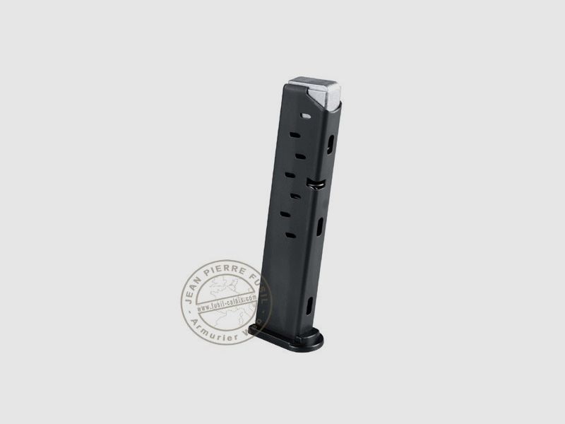 8-schots magazijn voor COLT Government 1911 alarmpistool, afbeelding 1 van 2
