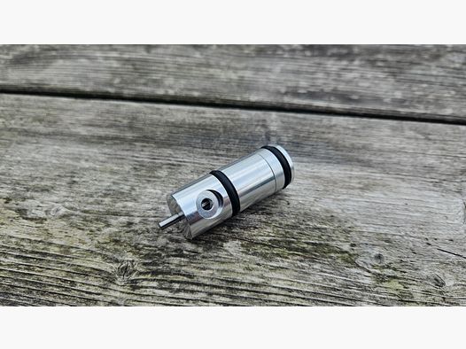 Diana Bandit/PP800 export valve - power 30+ Joules