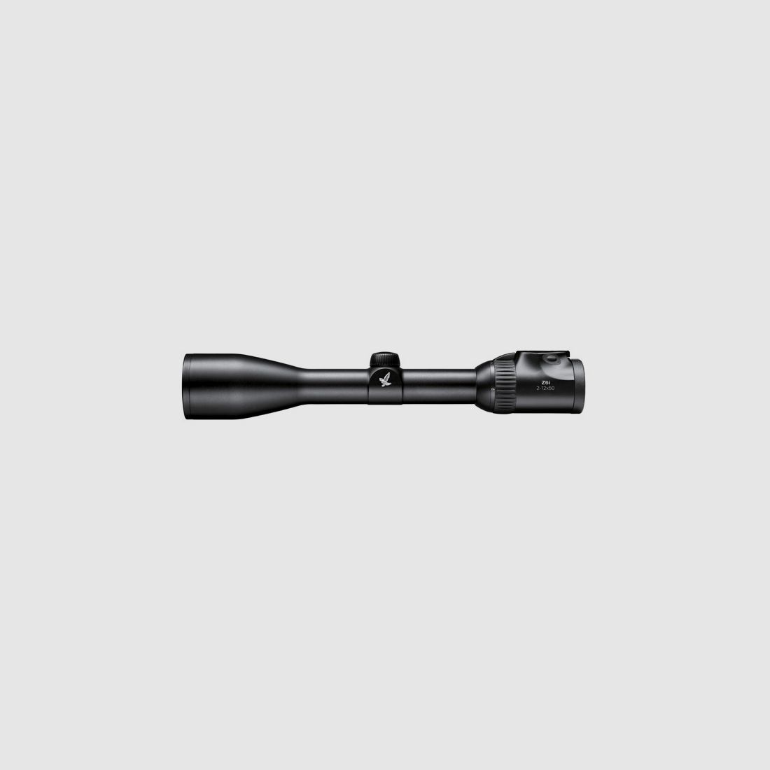 Swarovski Z6I 2-12X50 L 4A-I
