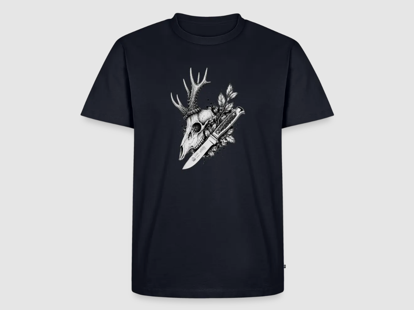 PUMA Męska Premium Koszulka "Jagdnicker", zdjęcie 19 z 35