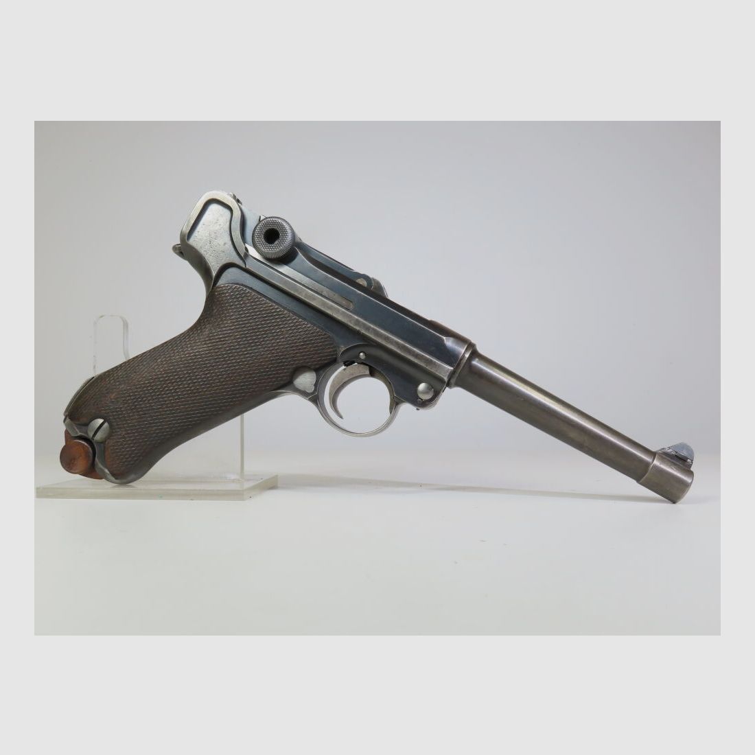 DWM P08 Republika Weimarska