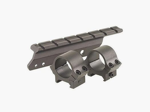 B-Square – Scope Mount for Winchester 94 #14710
