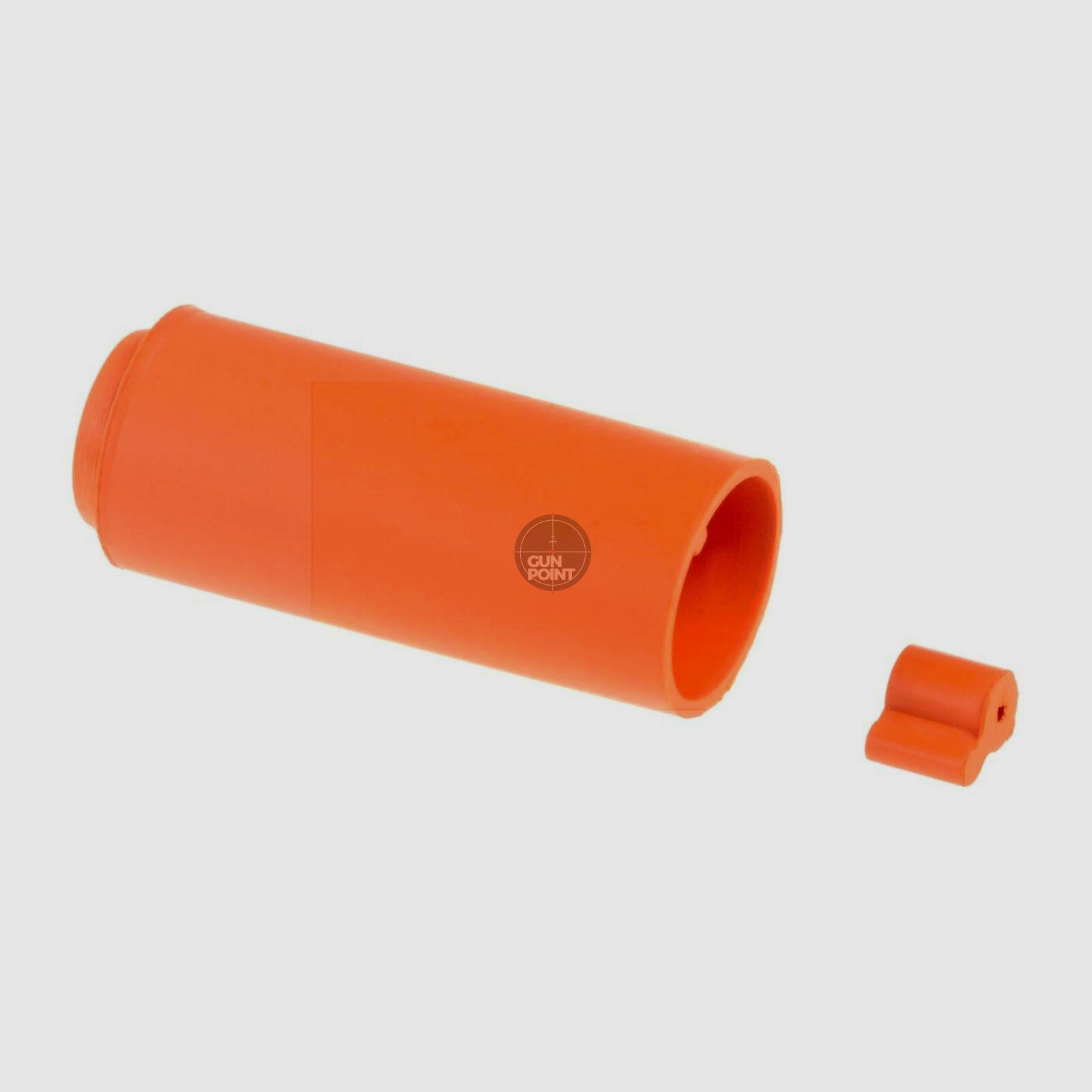 Krytac Hop Up Bucking and Nub