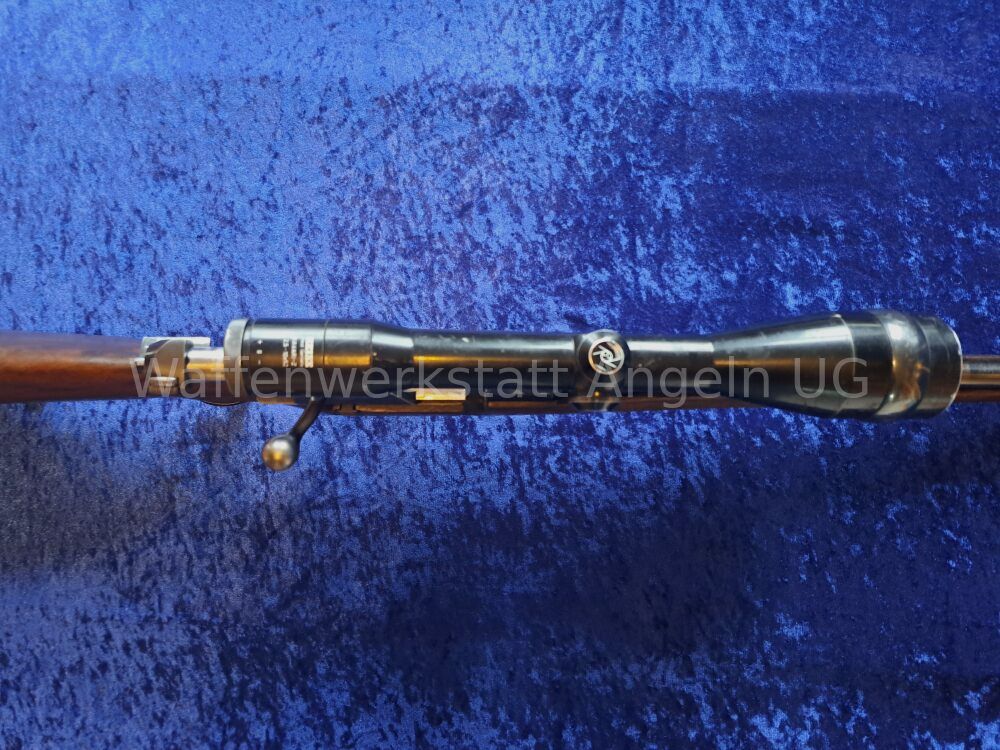 Mauser 66S