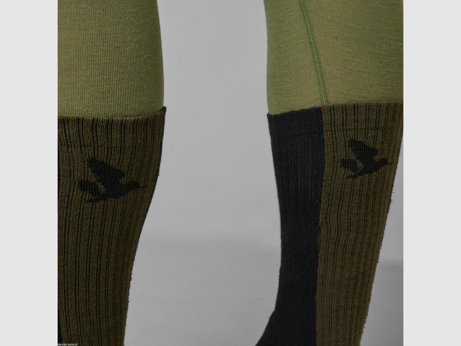 Seeland Moor Socks, 3-pack, image 4 of 4