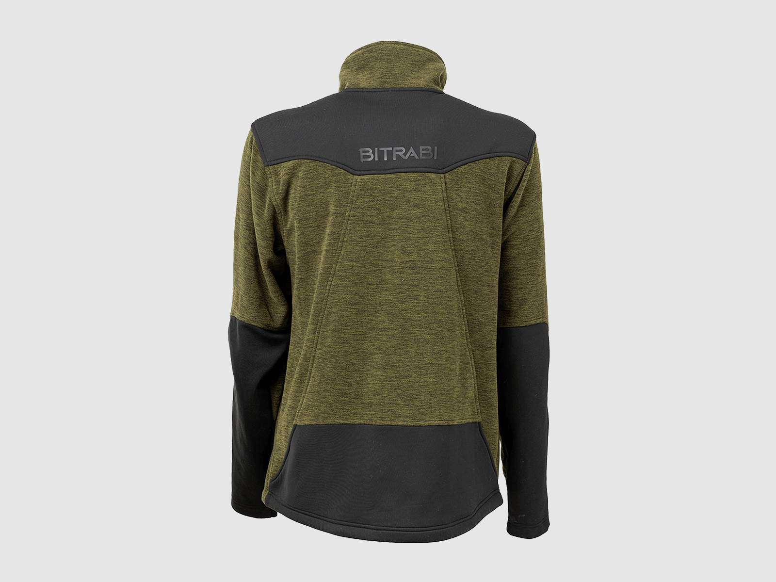 Fleecejacke – BITRABI – EAGLE, Bild 2 von 5