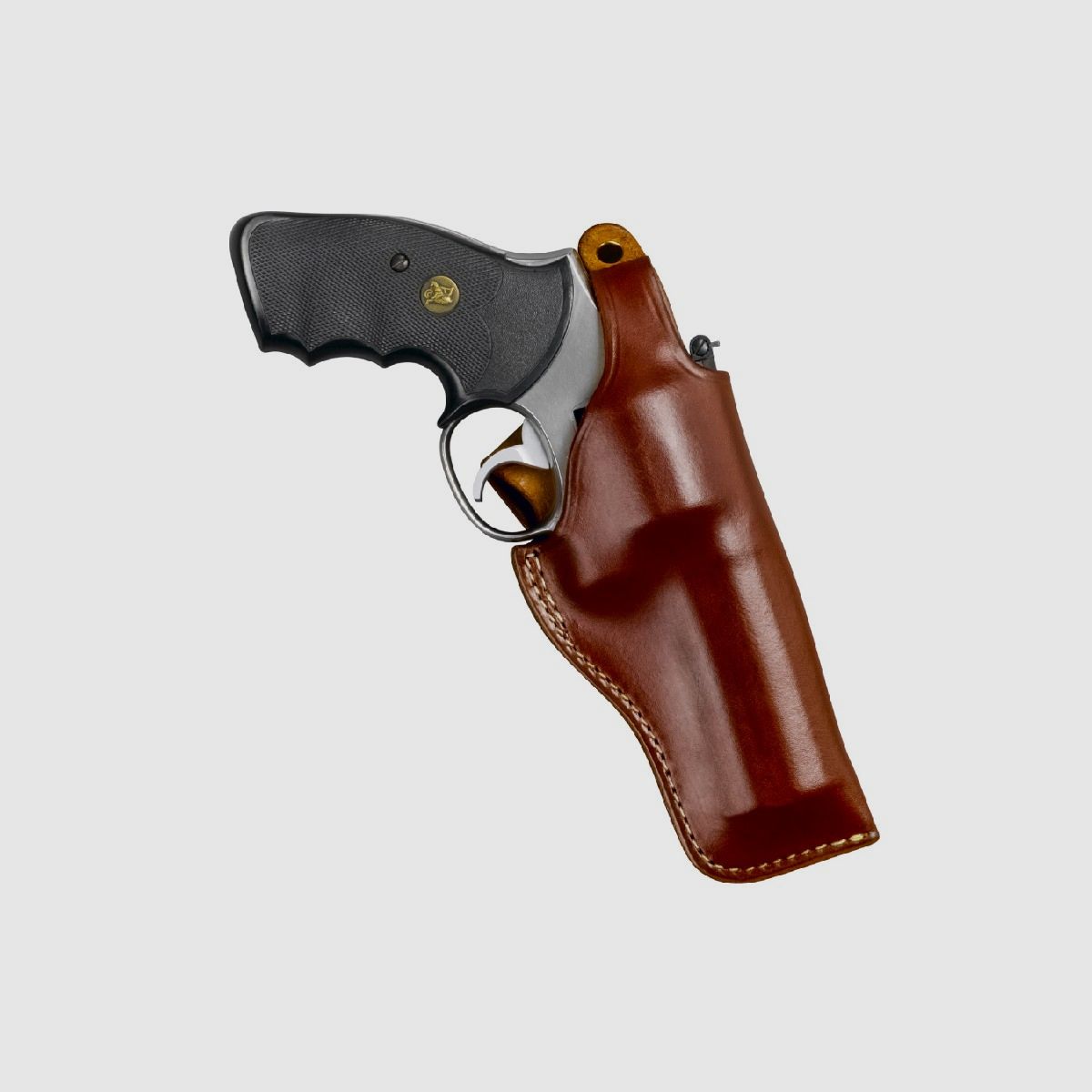Holster Carrylite 4" S&W J-Frame RH