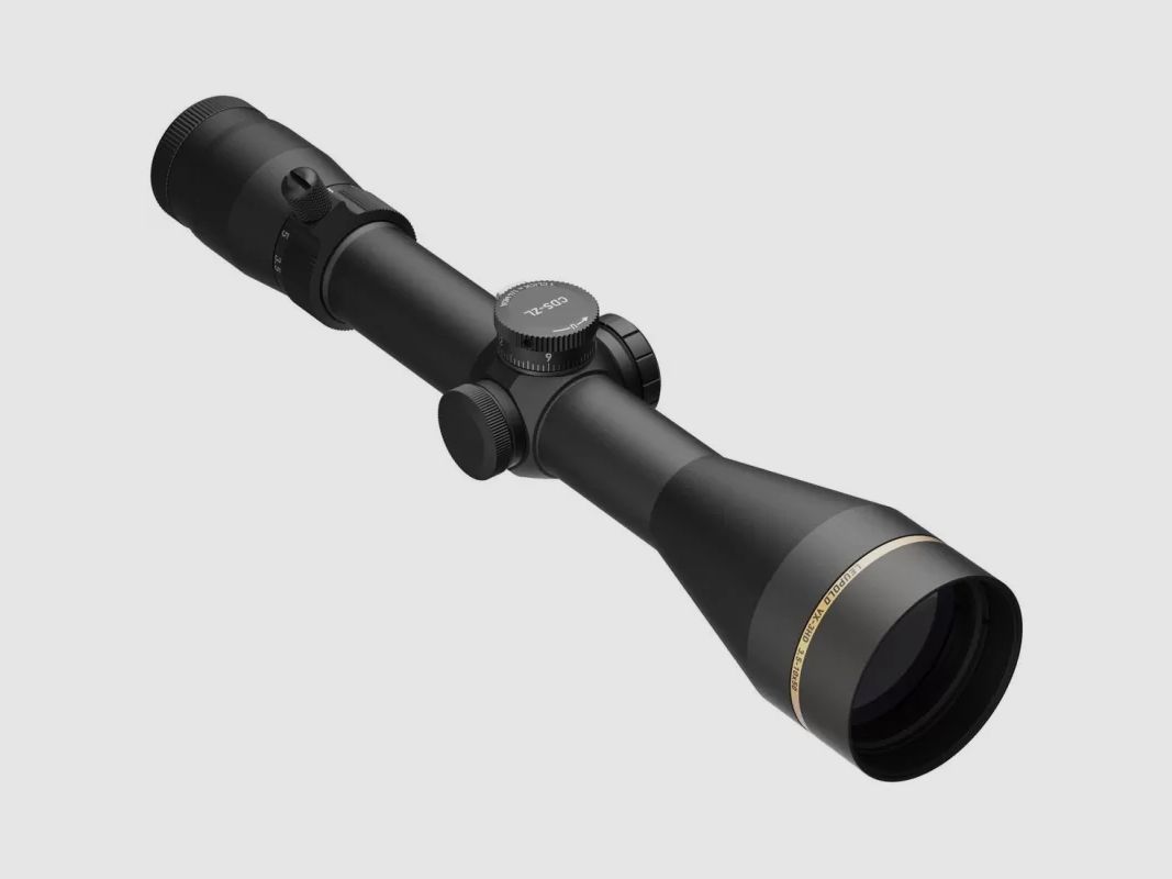 Zielfernrohr LEUPOLD VX-3HD 3.5-10x50 CDS-ZL FireDot Twilight Hunter, Bild 3 von 15