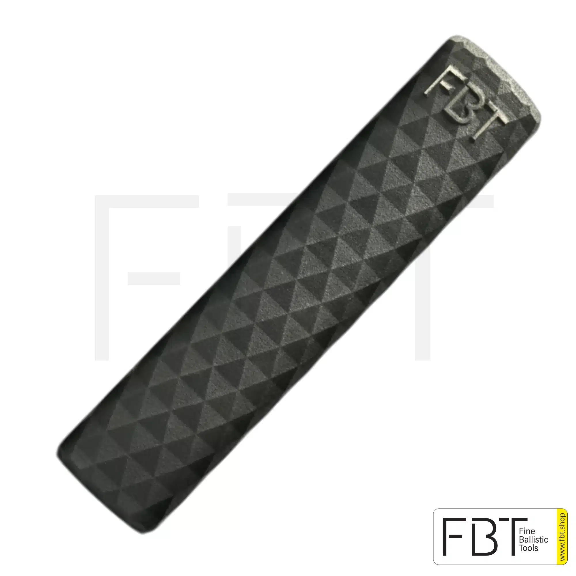 Schalldämpfer INCA HOT 79Ti für Long Range Waffen | 3D Druck Titan Silencer für starke Kaliber bis 50 Browning (50 BMG) | NUR AT und DE Kunden