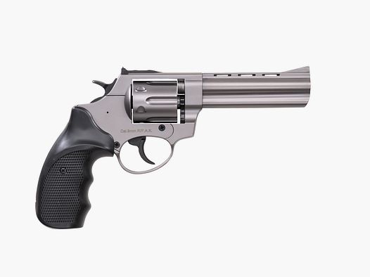 REVOLVER VIPER 4.5'' FUME 9MM R