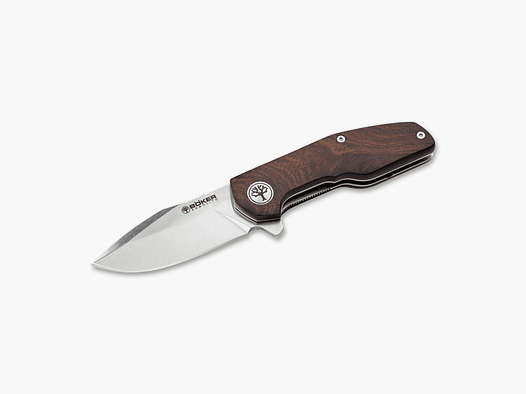Böker Argentina Heroína Hout