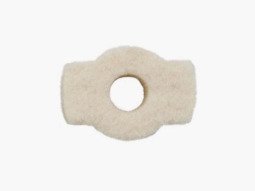 20 cartridge wool wipers Rifle