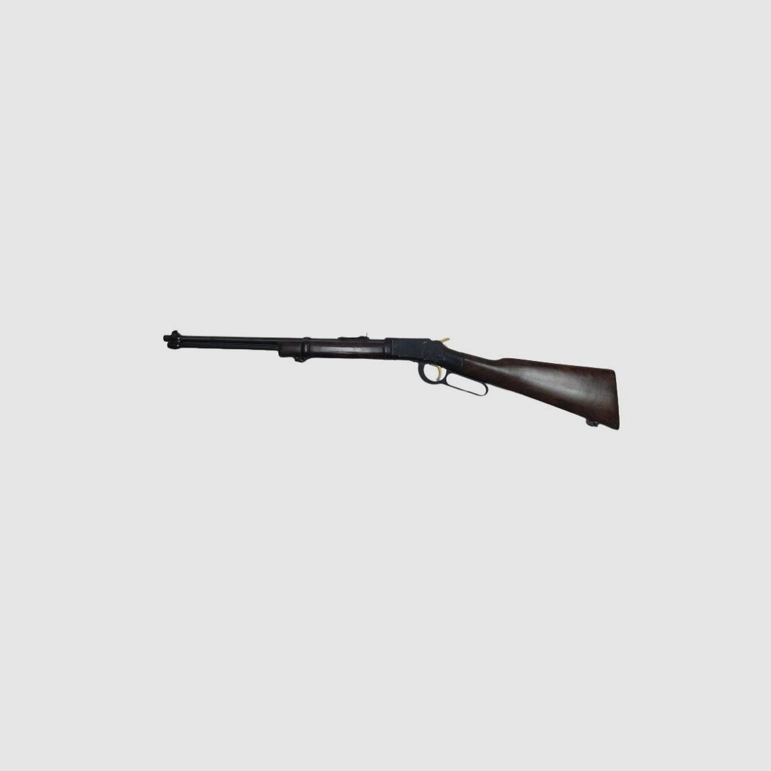 Ithaca M-49 Einzellader, Bild 1 von 4