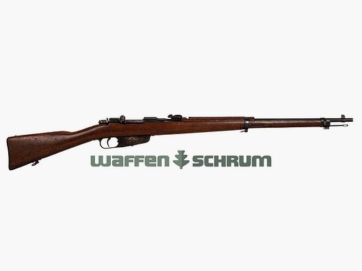 Carcano Carcano 6,5Carcano