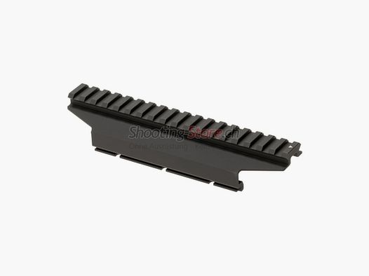 Magpul Pro NVM Black