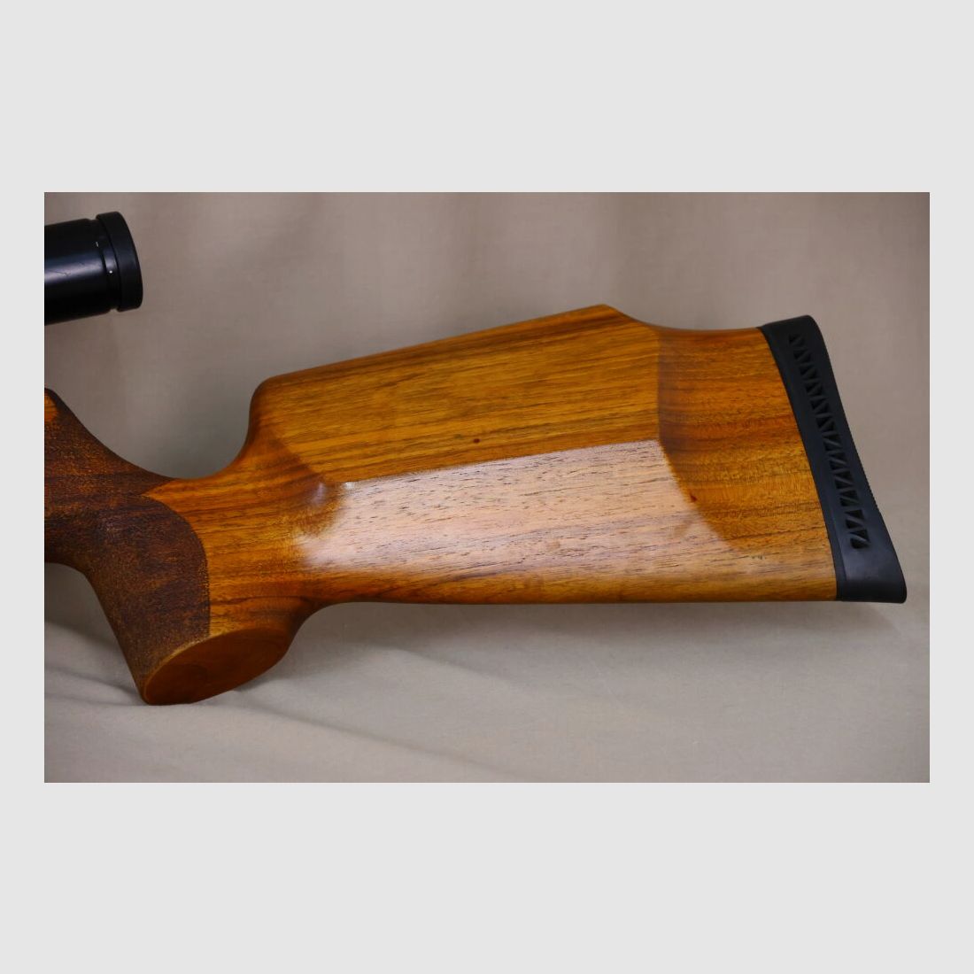 Walther Match Einzellader // Kahles mit Leuchtpunkt !!