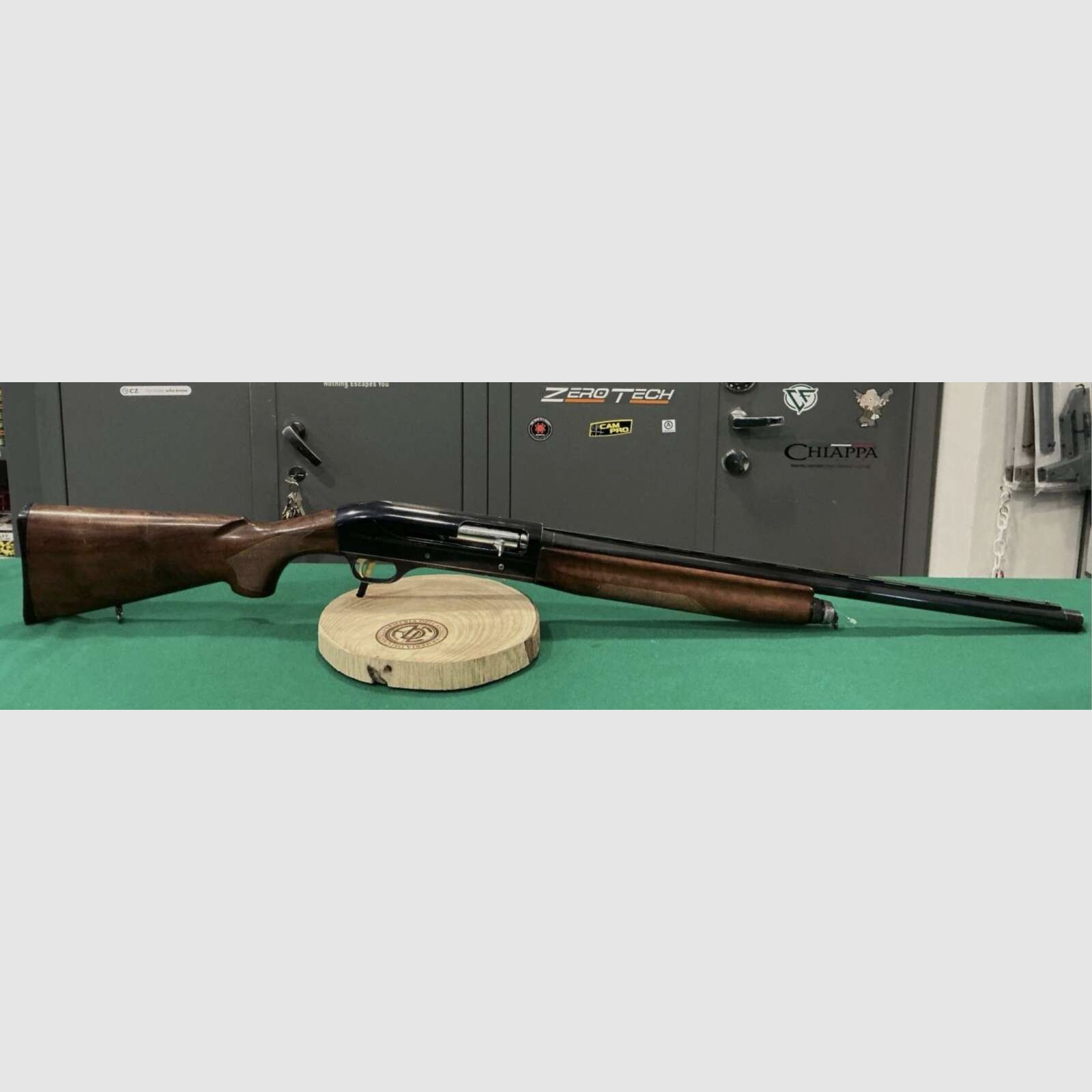 FUCILE BENELLI SUPER90 cal. 12