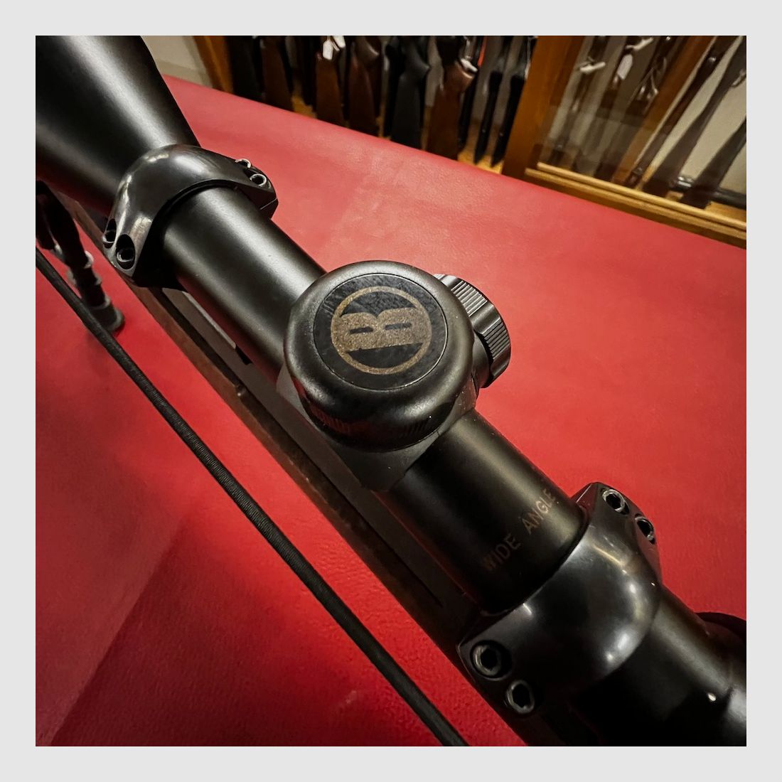 Tikka T3 Hunter, Bild 5 von 14