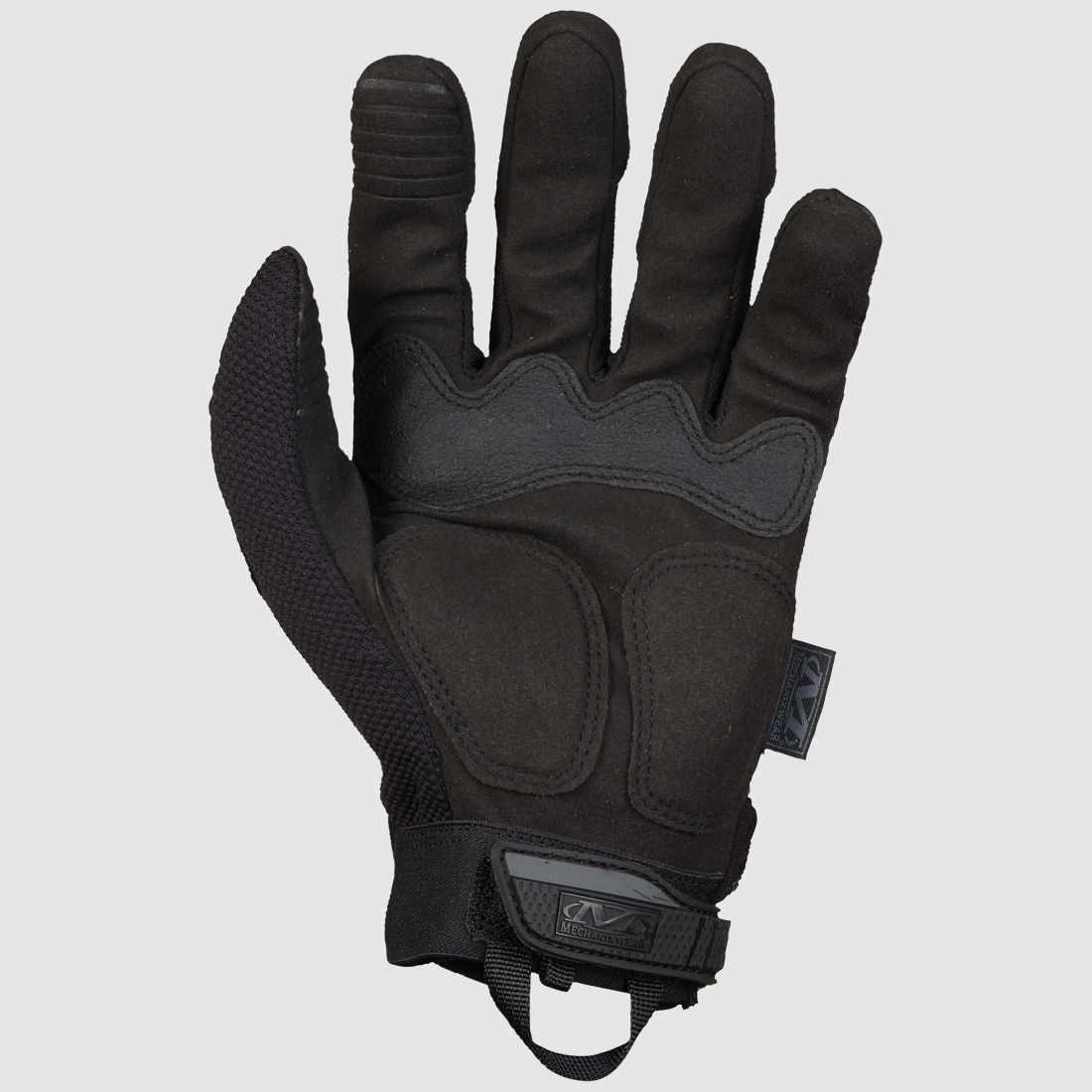 Mechanix Wear M-Pact Schwarz L Schwarz