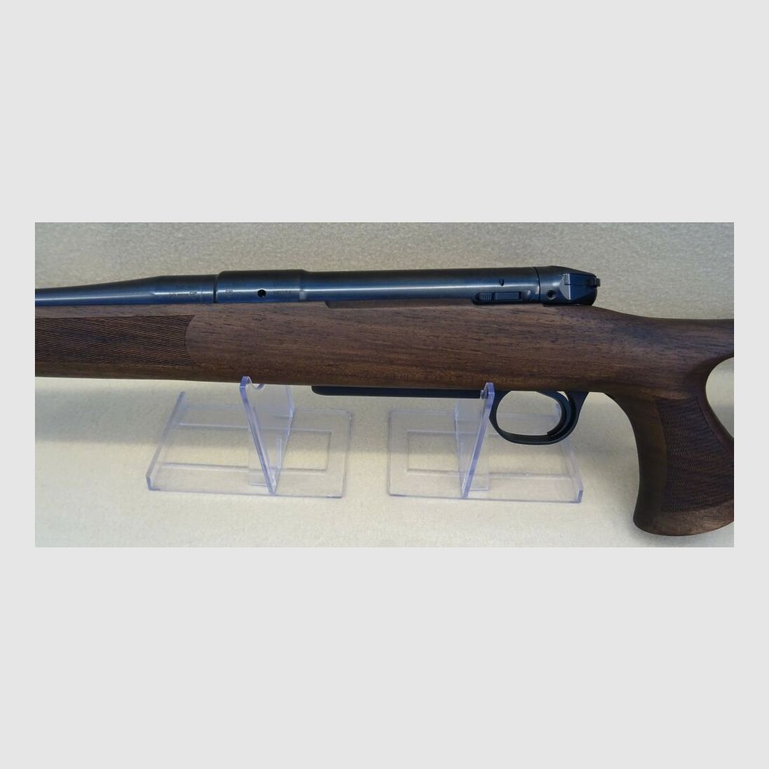 Heym SR 30 Ranger T