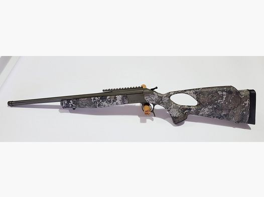 Bergara BA13 TD .308Win Camo Strata