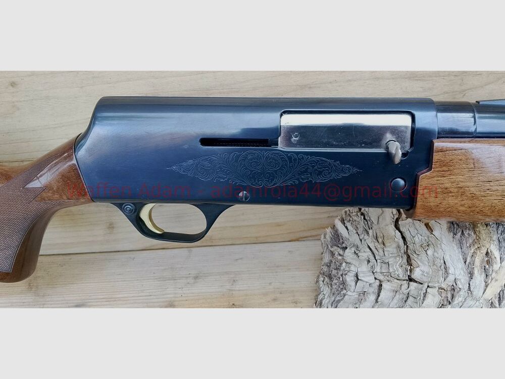 FN - Browning A500, zdjęcie 5 z 10